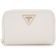 πορτοφόλι guess laurel slg medium zip around |