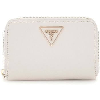 πορτοφόλι guess laurel slg medium zip around | σε προσφορά