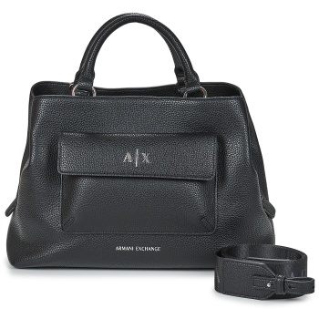 τσάντες χειρός armani exchange nicole tote m σε προσφορά