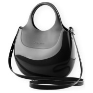 τσάντες χειρός lemon jelly lili bag - black |