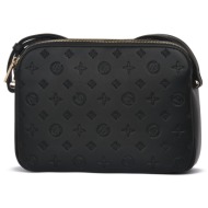 τσάντες ώμου valleverde nero |