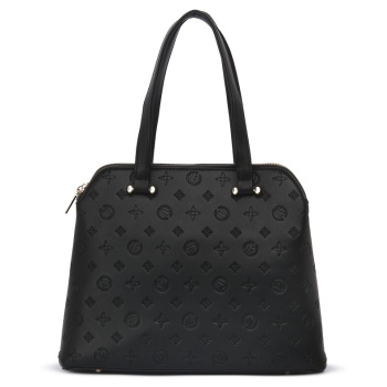 τσάντες ώμου valleverde nero |