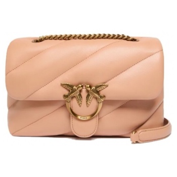 τσάντες ώμου pinko love classic puff cl sh | σε προσφορά