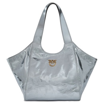 τσάντες χειρός pinko tote mini bag used meta | σε προσφορά