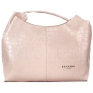 τσάντες ώμου ermanno ...