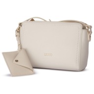 τσάντες ώμου liu jo x0459 s cross body |