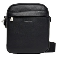 τσάντα calvin klein jeans raised reporter |