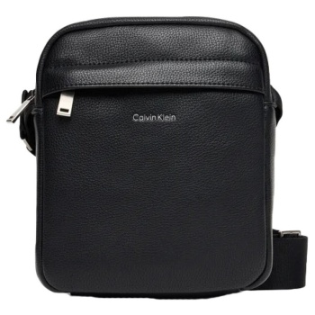 τσάντα calvin klein jeans raised reporter | σε προσφορά