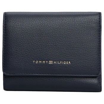 πορτοφόλι tommy hilfiger th flag trifold | σε προσφορά