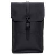 σακίδιο πλάτης rains bla backpavk |