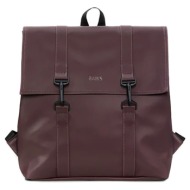 σακίδιο πλάτης rains ...