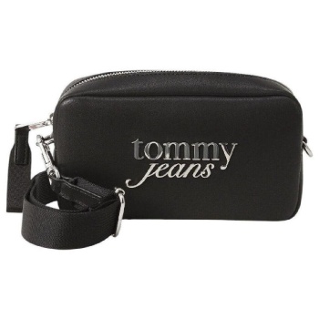 τσάντες ώμου tommy hilfiger aw0aw17897 bds | σε προσφορά