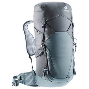 σακίδιο πλάτης deuter speed lite 30 3410622-4409 graphite σε προσφορά
