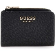 πορτοφόλι guess laurel ii slg zip arnd crd cse |