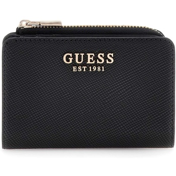 πορτοφόλι guess laurel ii slg zip arnd crd cse | σε προσφορά