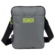 τσάντες ώμου munich gym sports recycled |