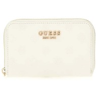 pouch/clutch guess phoebe slg medium zip around |
