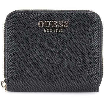τσάντες χειρός guess laurel ii slg small zip around | σε προσφορά
