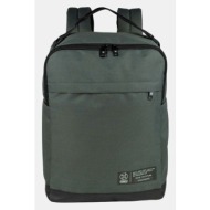 σακίδιο πλάτης munich 7113294 gate x39 underseat backpack c khaki |