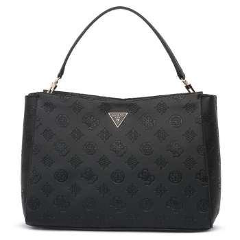 τσάντες ώμου guess blo tisha large satchel |