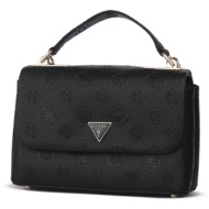 τσάντες ώμου guess blo tisha top handle |