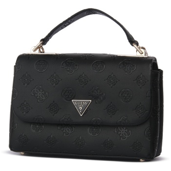 τσάντες ώμου guess blo tisha top handle |