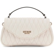 τσάντες χειρός guess valla top handle flap |
