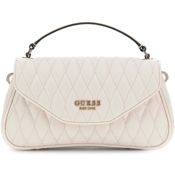 τσάντες χειρός guess valla top handle flap | σε προσφορά