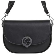 τσάντες ώμου pepe jeans pl0300033 999 |