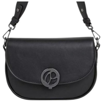 τσάντες ώμου pepe jeans pl0300033 999 | σε προσφορά