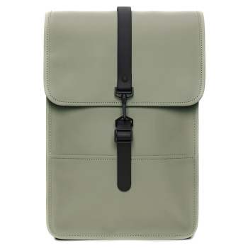 σακίδιο πλάτης rains drift backpack mini |