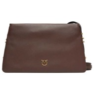 τσάντες ώμου pinko ...