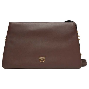 τσάντες ώμου pinko triplet vitello morbido | σε προσφορά