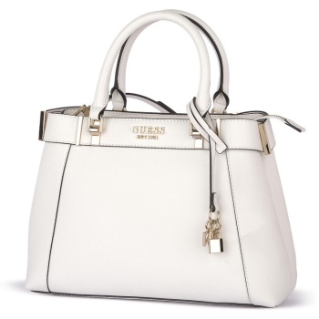 τσάντα guess anadela 3 satchel |