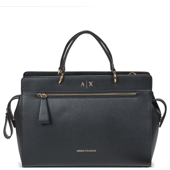 τσάντες χειρός armani exchange diane tote l