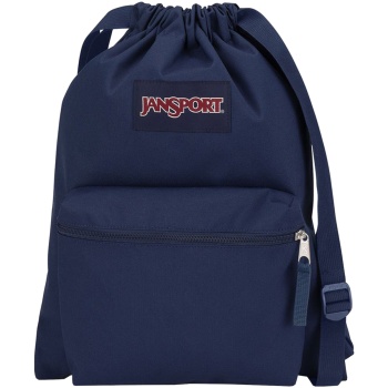 σακίδιο πλάτης jansport drawsack |
