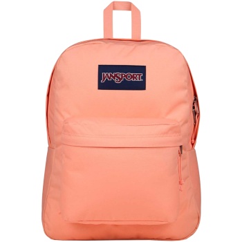σακίδιο πλάτης jansport superbreak backpack |
