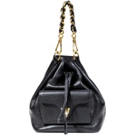 τσάντα coccinelle beat generatio e1 tfk 23 03 01 |