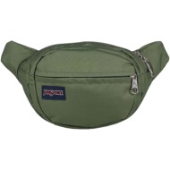 μπανάνα jansport fifth avenue waist bag |
