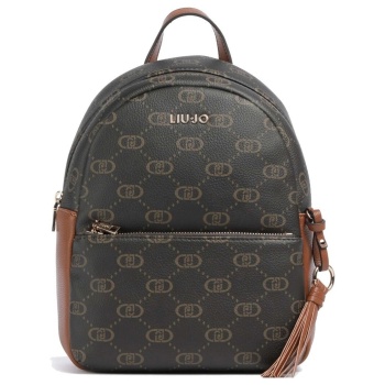 σακίδιο πλάτης liu jo cirry | σε προσφορά