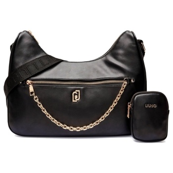 τσάντες ώμου liu jo m hobo | σε προσφορά