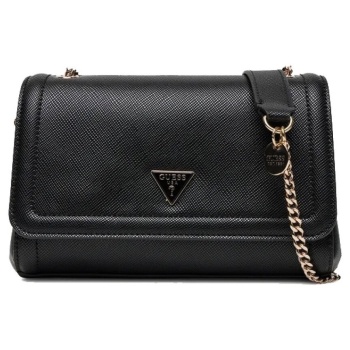 τσάντες ώμου guess noelle ii | σε προσφορά