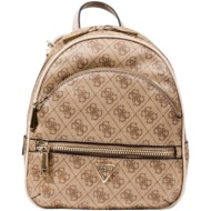 σακίδιο πλάτης guess manhattan ii backpack hwsg71 18320 |
