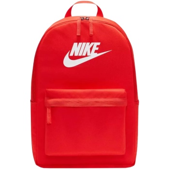 σακίδιο πλάτης nike nk heritage backpack |