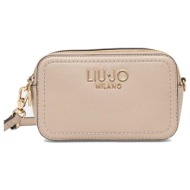 τσάντες ώμου liu jo ridhi |