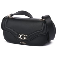 τσάντες ώμου guess bla dea crossbody |