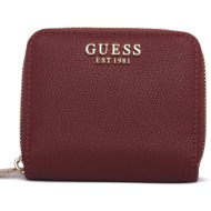 πορτοφόλι guess red ...