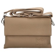 τσάντα wonders wb54020 |