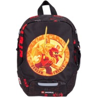 σακίδιο πλάτης lego ninjago kindergarten backpack |