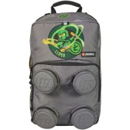 σακίδιο πλάτης lego ninjago petersen school backpack |